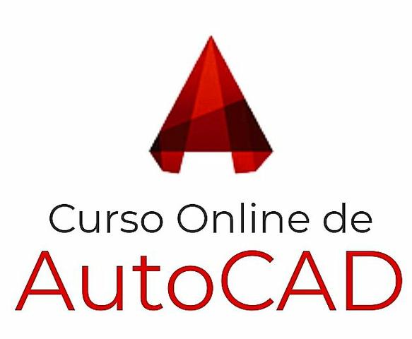 Curso online de Autocad!!