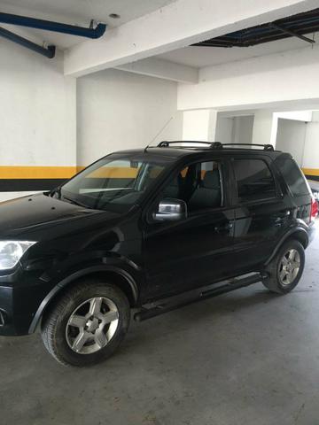 Ford EcoSport XLT 2.0 2009 Flex