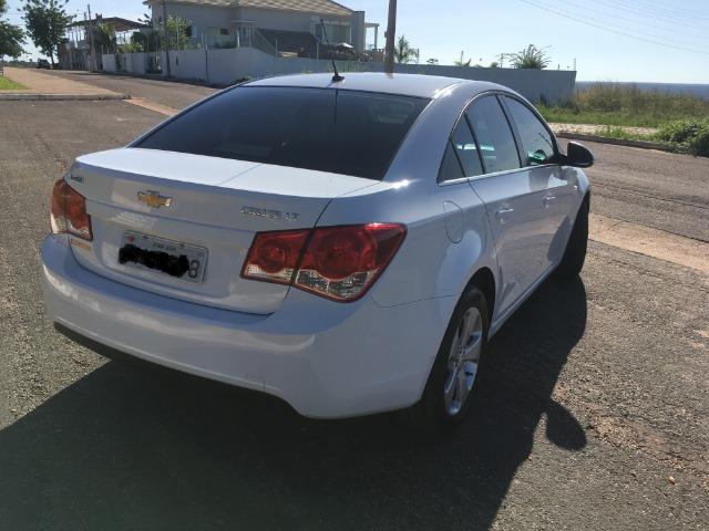 Cruze 2012 LT 1.8 flex - Foto 3