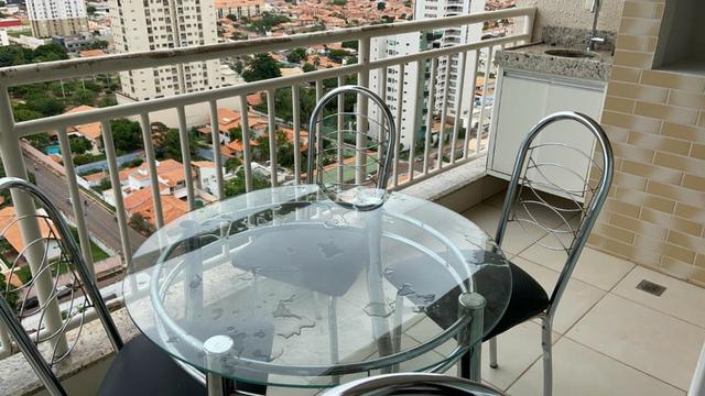 Unique Nascente, Mobiliado de 1 Quarto, alto padrão - Foto 13