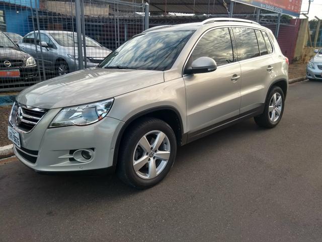 Tiguan 2.0 TSi - Foto 2