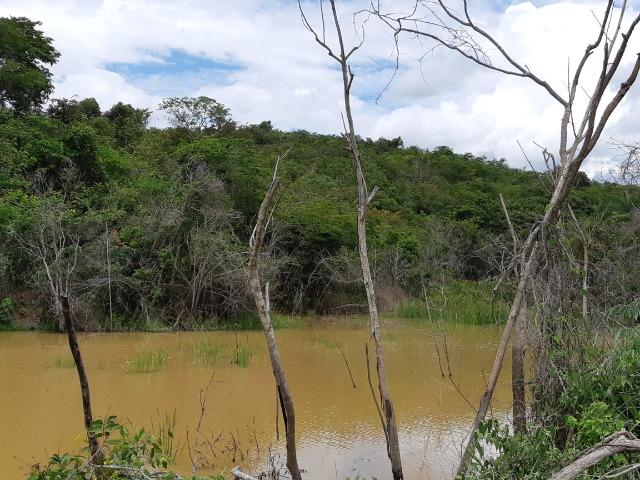 Financiamento Próprio SEM Entrada | Terreno De 20.000m2 | Oportunidade | AGT - Foto 6