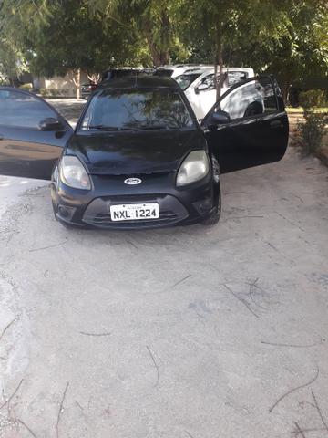 Ford Ka Rs 14500.00