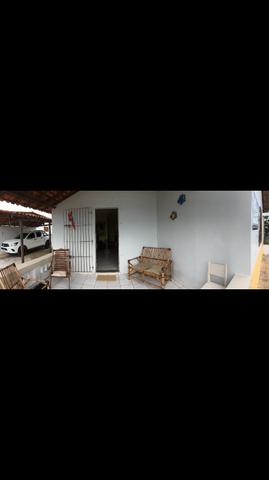 Casa Temporada, Barrerinhas Frente Rio Preguiças! - Foto 3