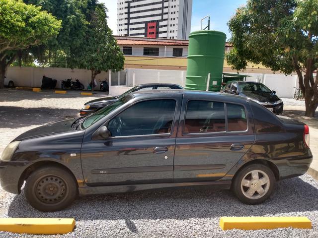 Vendo carro completo 1.6 ZAP * - Foto 6