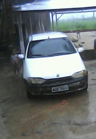 Vendese palio 4 portas motor mpi 1.0 - Foto 2