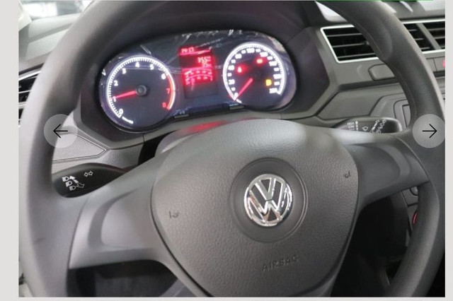 Gol G6 1.0 2018 - Foto 4