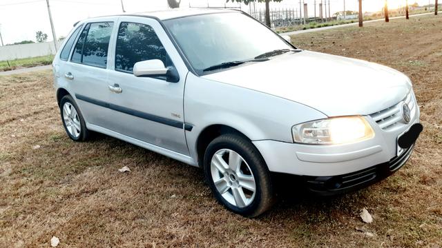 Gol g4 1.6 AP