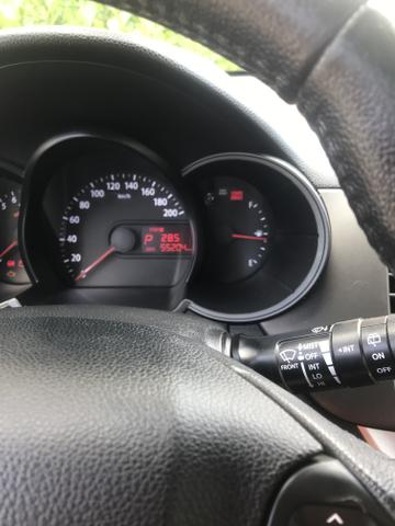 Picanto ex 1.1/1.0 automático- apenas 55 mil km - Foto 4