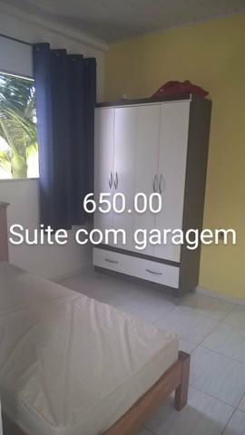 Quarto para 01 pessoa em Mogi das Cruzes