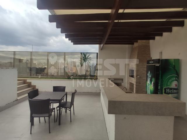 Apartamento para alugar com 1 dormitórios em Setor central, Goiânia cod:596 - Foto 9