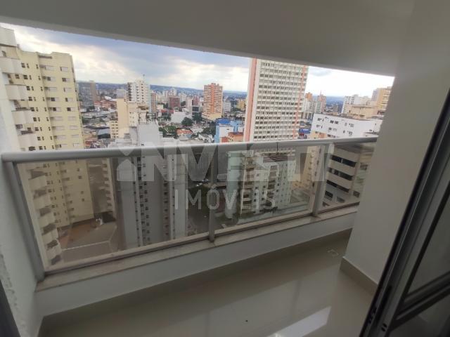 Apartamento para alugar com 1 dormitórios em Setor central, Goiânia cod:596 - Foto 4