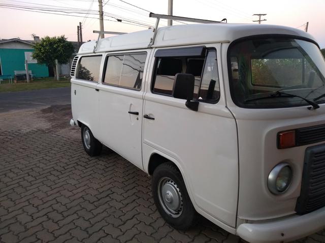 Kombi 1.4 flex