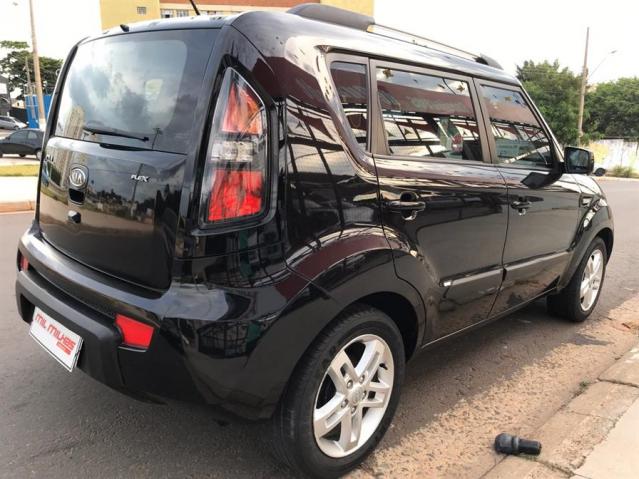 Kia Soul 1.6 FLEX MANUAL - Foto 6