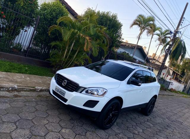 Volvo xc60 t5 2011 teto solar - Foto 2