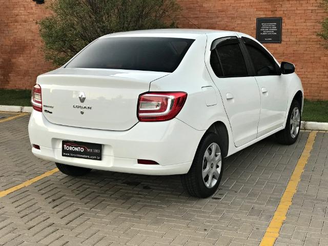 Renault - Logan 1.0 Expression - Foto 7