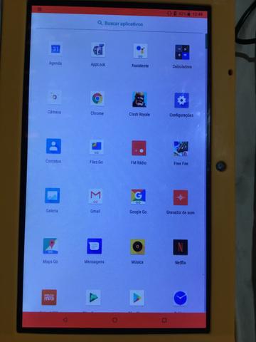 Tablet - Foto 2
