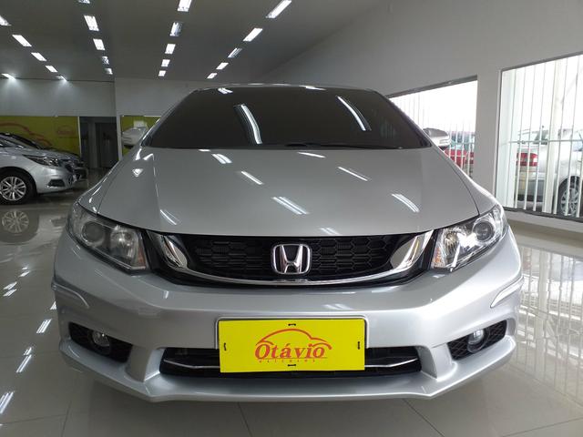 Civic lxr 2.0 33.000km - Foto 4