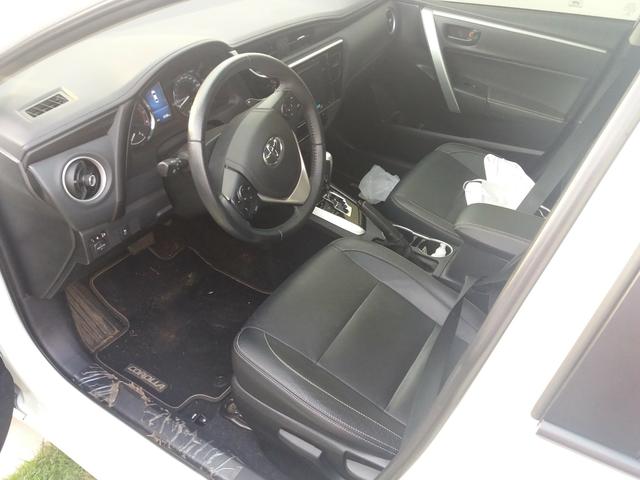 Corolla XEI - Foto 5
