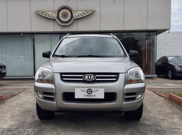 KIA SPORTAGE 2.0 LX 4X2