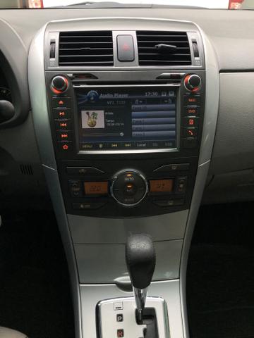 Corolla Xei 2.0 2011 - Foto 11
