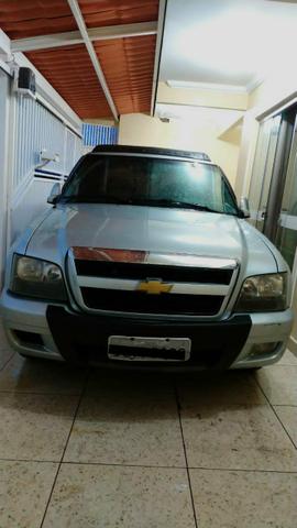 Caminhonete S10 FLEXPOWER - Foto 11
