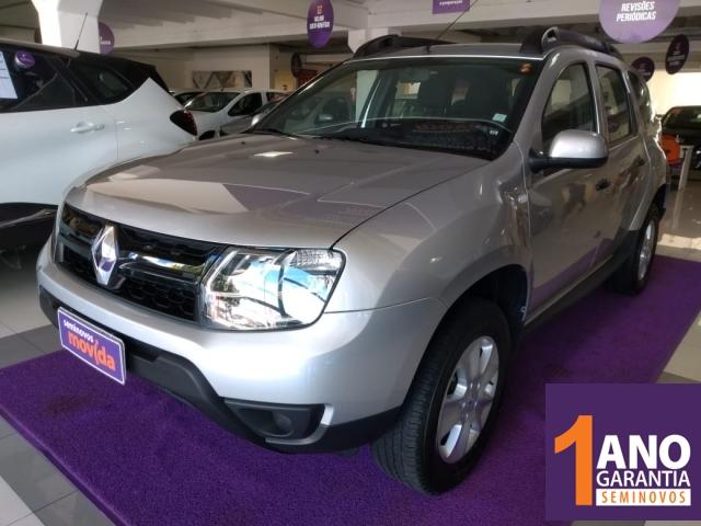 RENAULT DUSTER 1.6 16V SCE FLEX 2020 - Foto 3