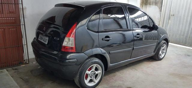C3 2006 - Foto 2