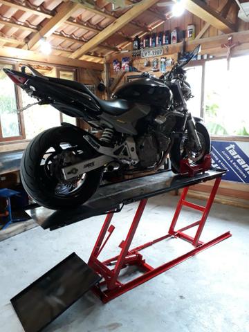 Rampa para motos 350 kg - Fábrica - Foto 7