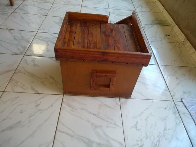 Casinha 2 andares - Foto 2
