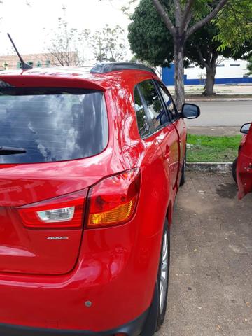 ASX 4X4 modelo 2015 - Foto 5