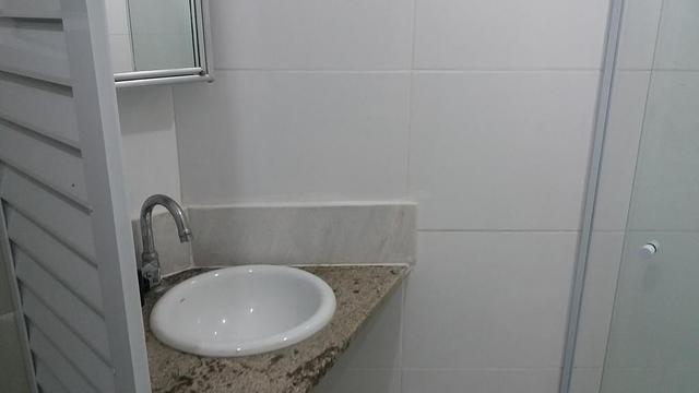 KITNET no Centro de Guarapari pertinho da praia das Castanheiras - Foto 5