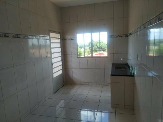 Apartamento em Felixlandia - Foto 8