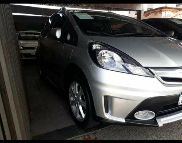 Honda fit twist 1.5 2014 - Foto 3