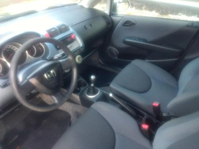 Honda Fit - Foto 6