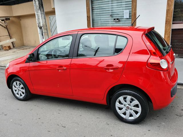 Palio 1.4 attractive 2015 - Foto 2