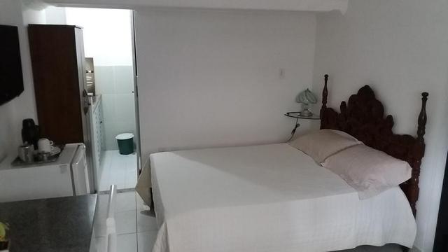 KITNET no Centro de Guarapari pertinho da praia das Castanheiras - Foto 3