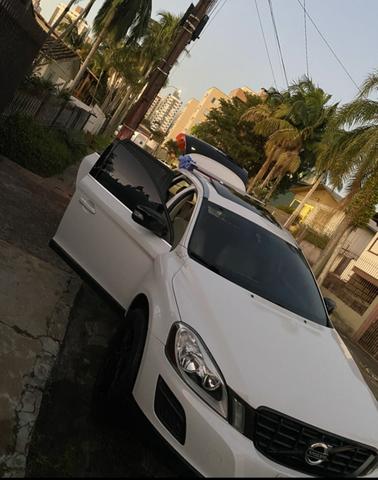 Volvo xc60 t5 2011 teto solar - Foto 3