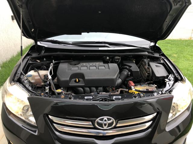 Corolla Xei 2.0 2011 - Foto 9