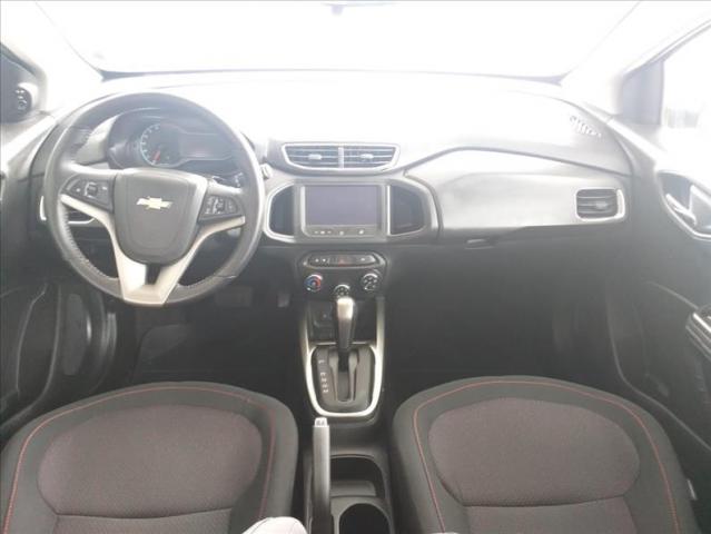 Chevrolet Onix 1.4 Mpfi Ltz 8v - Foto 5