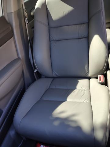 Honda Civic LXS 2009 Manual - Foto 3