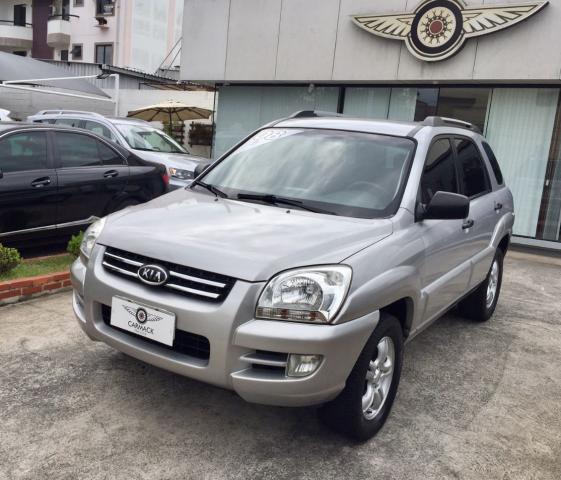 KIA SPORTAGE 2.0 LX 4X2 - Foto 3