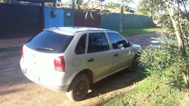 Gol - Foto 2