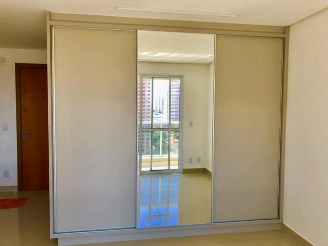 Aluguel, flat com 39 m2, mobiliado, The Expression/go - Foto 10