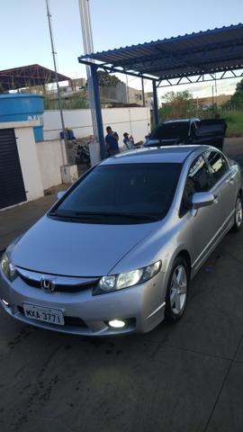 Civic 2010 automático - Foto 3