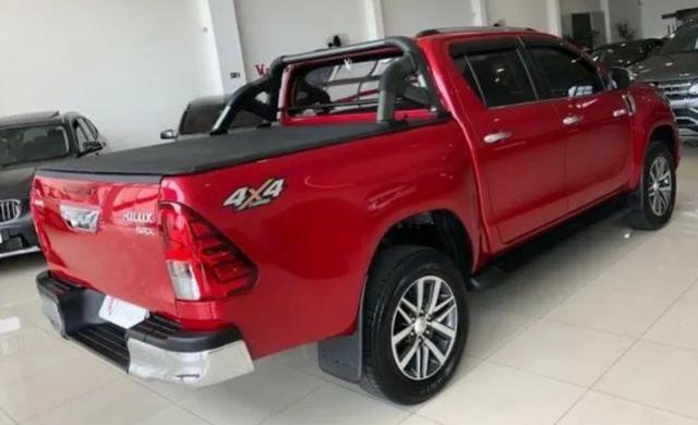 Toyota hilux - Foto 3