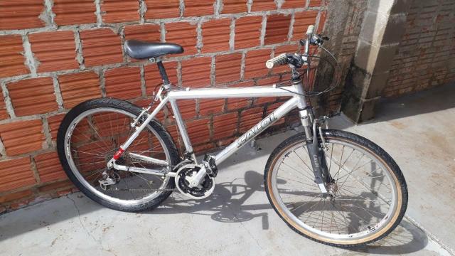 Vendo 2 bicicleta - Foto 5