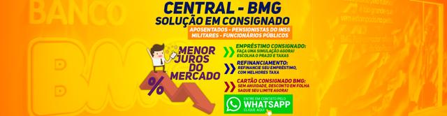 Banco BMG Contrata Vendedores - Foto 3