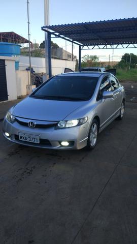 Civic 2010 automático - Foto 4