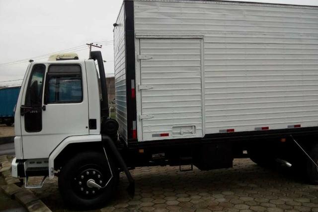 Ford cargo 1215 - Foto 3
